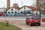 Fiat Panda 2012 года
